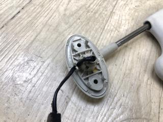 Козырек солнцезащитный передний левый ESCAPE 12-19