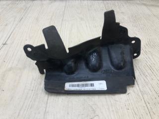 Дефлектор радиатора левый FORD ESCAPE 12-19