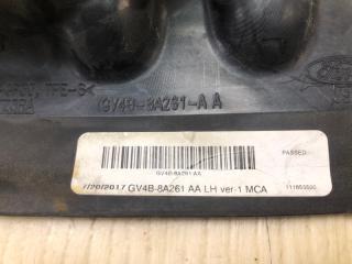 Дефлектор радиатора левый ESCAPE 12-19