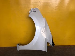 Крыло переднее левое NISSAN LEAF 18-