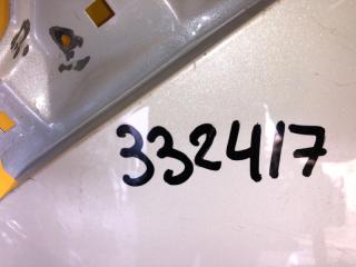 Крыло переднее левое LEAF 18-