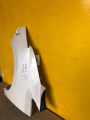 Крыло переднее левое NISSAN LEAF 18-