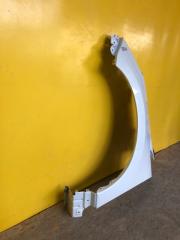 Крыло переднее левое LEAF 18-