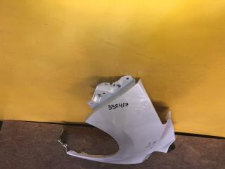 Крыло переднее левое LEAF 18-