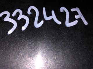 Пыльник крыла передний правый LEAF 18-