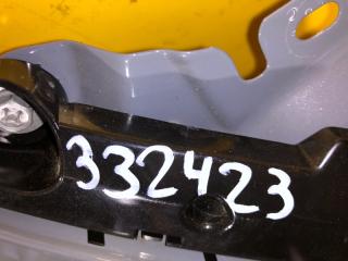 Кронштейн переднего бампера (на крыле) правый LEAF 18-