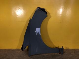 Крыло переднее правое NISSAN LEAF 18-