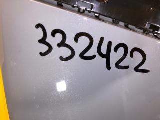 Крыло переднее правое LEAF 18-