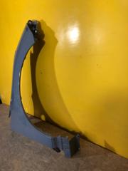 Крыло переднее правое LEAF 18-