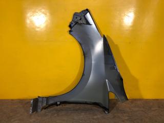 Крыло переднее правое LEAF 18-