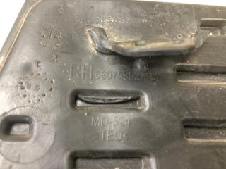 Заглушка ПТФ правая JOURNEY 08-20