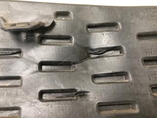 Заглушка ПТФ правая JOURNEY 08-20