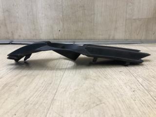 Накладка противотуманной фары JOURNEY 08-20