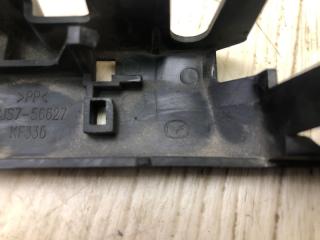 Накладка замка капота 3 BM 13-19