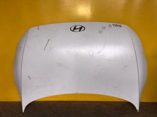 Капот HYUNDAI IONIQ 5  21-