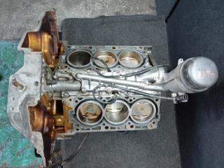 Блок двигателя SONATA NF 04-10 2006 Седан 3.3 G6DB