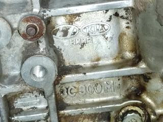 Блок двигателя SONATA NF 04-10 2006 Седан 3.3 G6DB