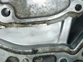 Блок двигателя SONATA NF 04-10 2006 Седан 3.3 G6DB