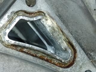 Блок двигателя SONATA NF 04-10 2006 Седан 3.3 G6DB