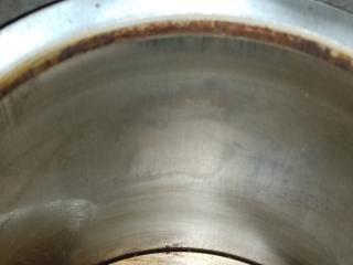 Блок двигателя SONATA NF 04-10 2006 Седан 3.3 G6DB