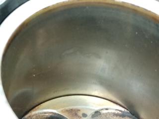 Блок двигателя SONATA NF 04-10 2006 Седан 3.3 G6DB