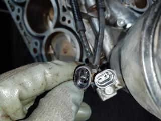 Блок двигателя SONATA NF 04-10 2006 Седан 3.3 G6DB