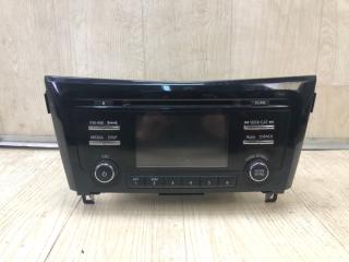 Магнитола NISSAN X-TRAIL/ROGUE T32 13-20