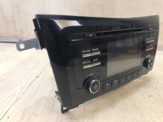 Магнитола NISSAN X-TRAIL/ROGUE T32 13-20