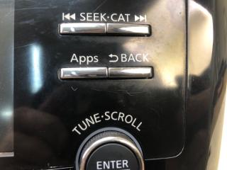 Магнитола X-TRAIL/ROGUE T32 13-20