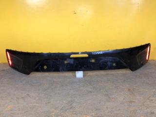 Накладка бампера задняя HYUNDAI IONIQ 19-22