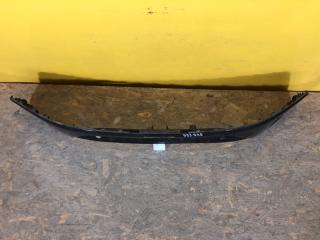 Накладка бампера задняя HYUNDAI IONIQ 19-22