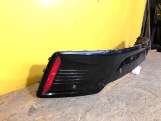 Накладка бампера задняя IONIQ 19-22