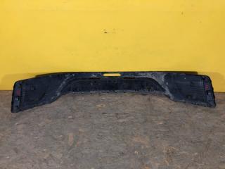 Накладка бампера задняя IONIQ 19-22