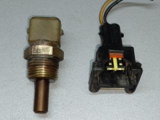 Запчасть датчик температуры масла двс HYUNDAI SONATA NF 04-10 2006