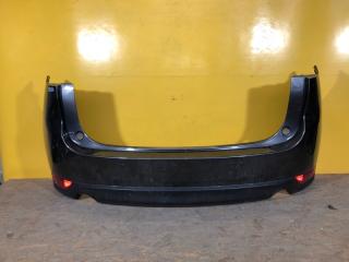 Бампер задний MAZDA CX-5 (KF) 16-21