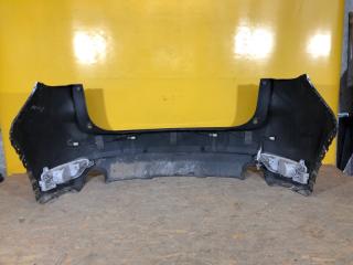 Бампер задний CX-5 (KF) 16-21