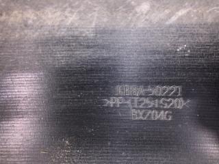 Бампер задний CX-5 (KF) 16-21