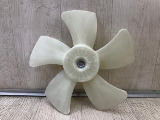 Крыльчатка вентилятора основного радиатора LEXUS RX300/330/350/400 03-09