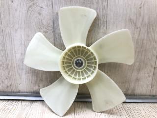 Крыльчатка вентилятора основного радиатора RX300/330/350/400 03-09