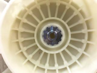 Крыльчатка вентилятора основного радиатора RX300/330/350/400 03-09