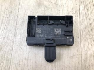 Блок управления дверей передний левый AUDI A4 15- Б/У Блок управления дверей передний левый AUDI A4 15-