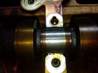 Головка блока цилиндров правая SONATA NF 04-10 2006 Седан 3.3 G6DB