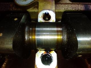 Головка блока цилиндров правая SONATA NF 04-10 2006 Седан 3.3 G6DB