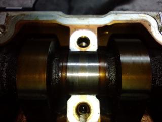 Головка блока цилиндров правая SONATA NF 04-10 2006 Седан 3.3 G6DB