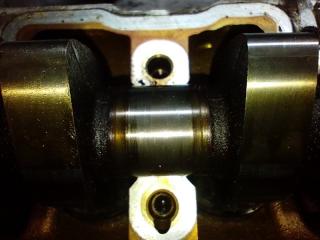 Головка блока цилиндров правая SONATA NF 04-10 2006 Седан 3.3 G6DB