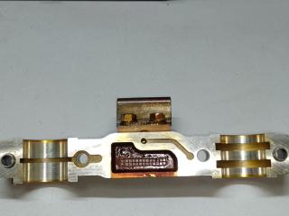 Головка блока цилиндров правая SONATA NF 04-10 2006 Седан 3.3 G6DB