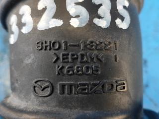 Патрубок впускного коллектора MAZDA CX-5 (KE) 11-17 2.2 Diesel
