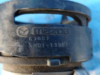 Патрубок интеркулера MAZDA CX-5 (KE) 11-17 2.2 Diesel