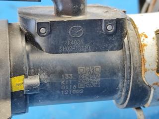 Патрубок впускного коллектора CX-5 (KE) 11-17 2.2 Diesel