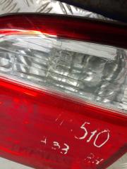 Фонарь внутренний задний правый MAXIMA A33 99-02